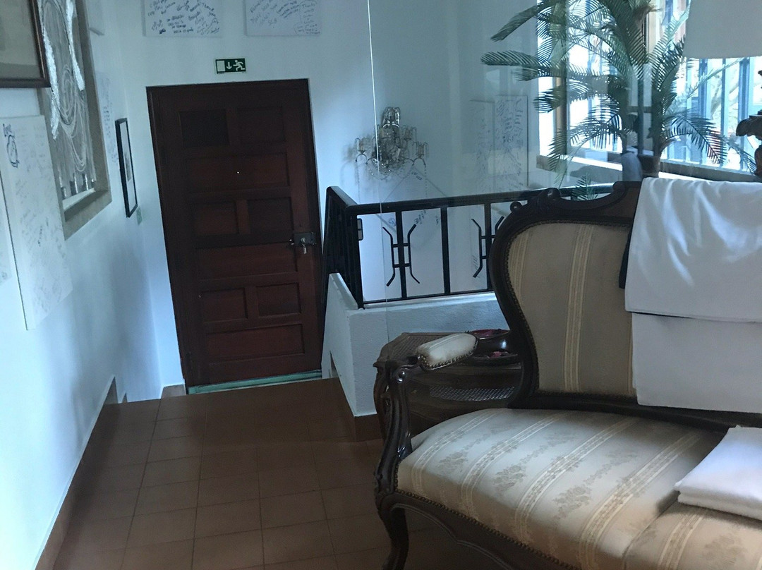Hotel Boutique a Esplanada主图