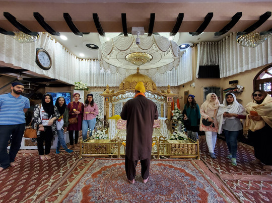 Bedisa Travel and Tours