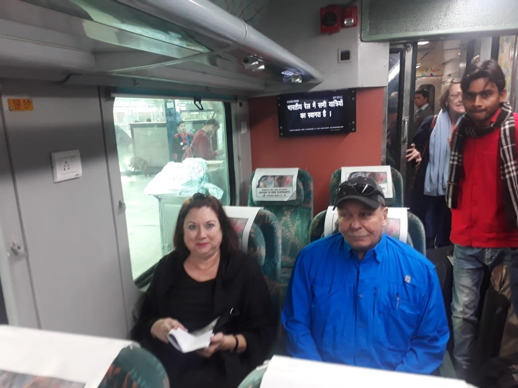 Majestic Taj Tours-阿格拉必去景点