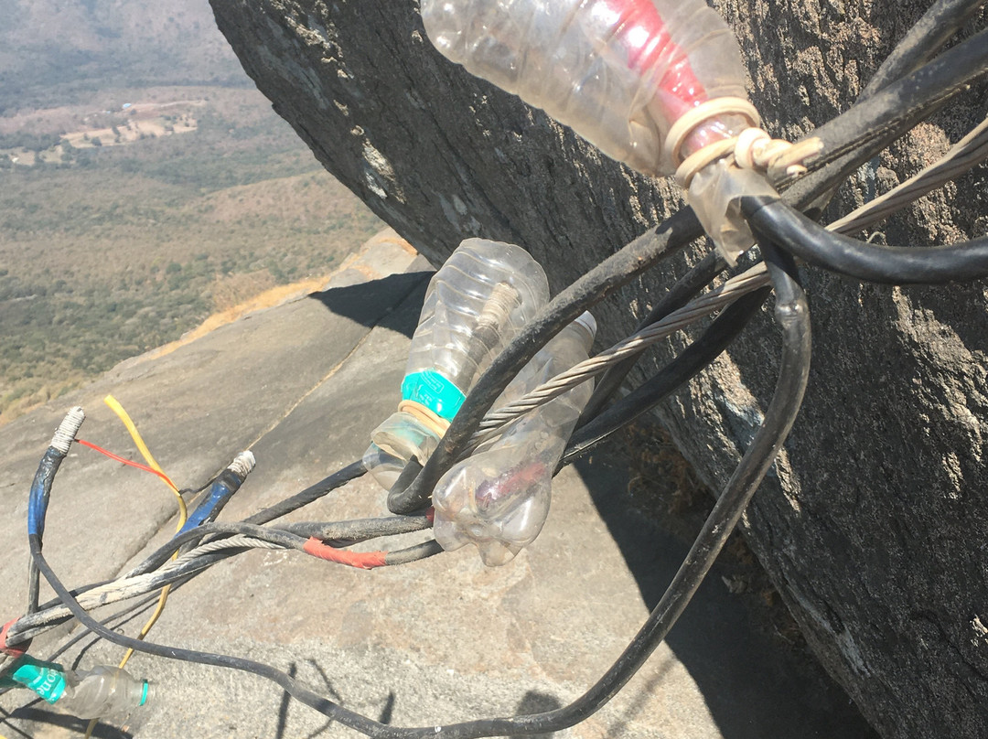 Girnar Jain Temples景点图片