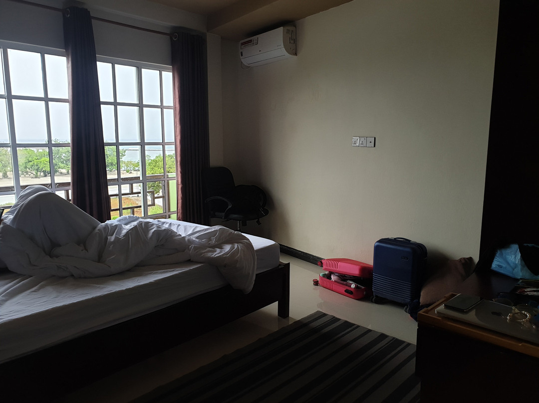 笛古岛酒店住宿-ilaa Beach Maldives