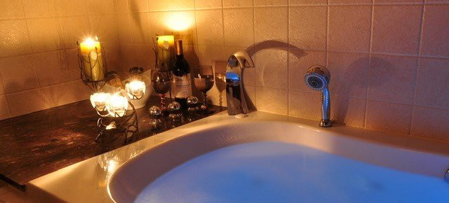 塔尔基特纳夏洛特食宿酒店主图