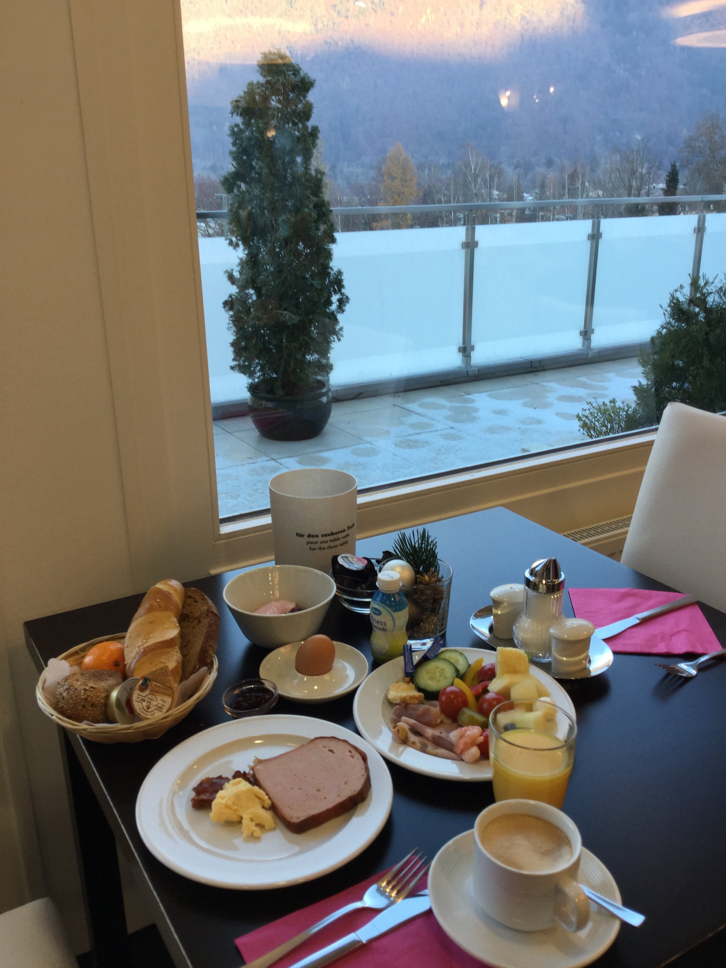 AVALON Hotel Bad Reichenhall-portrait