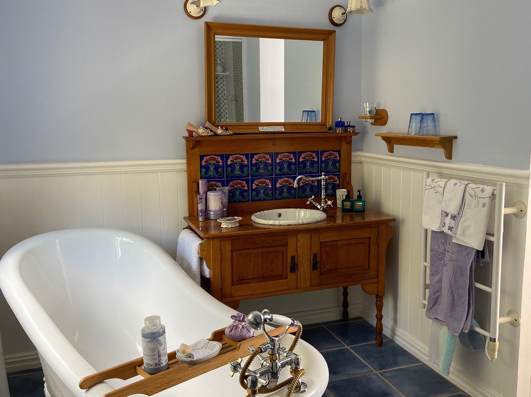 Cape Rose Cottage主图