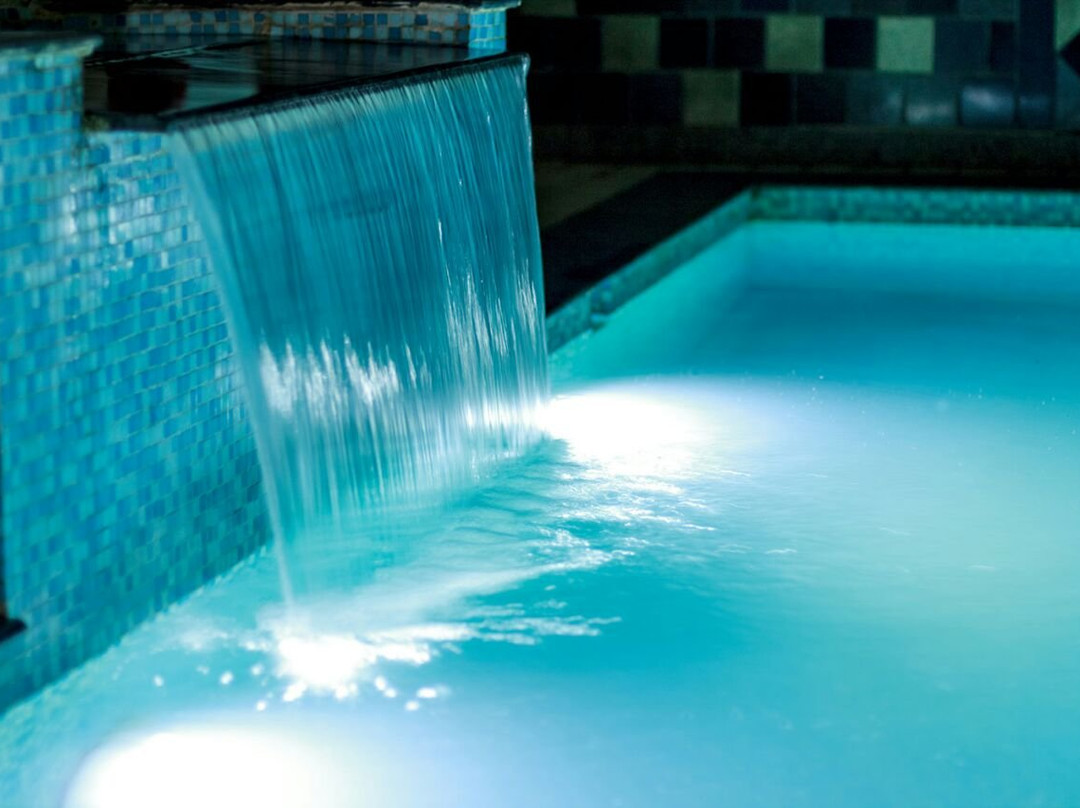 幸运度假村及水疗中心主图