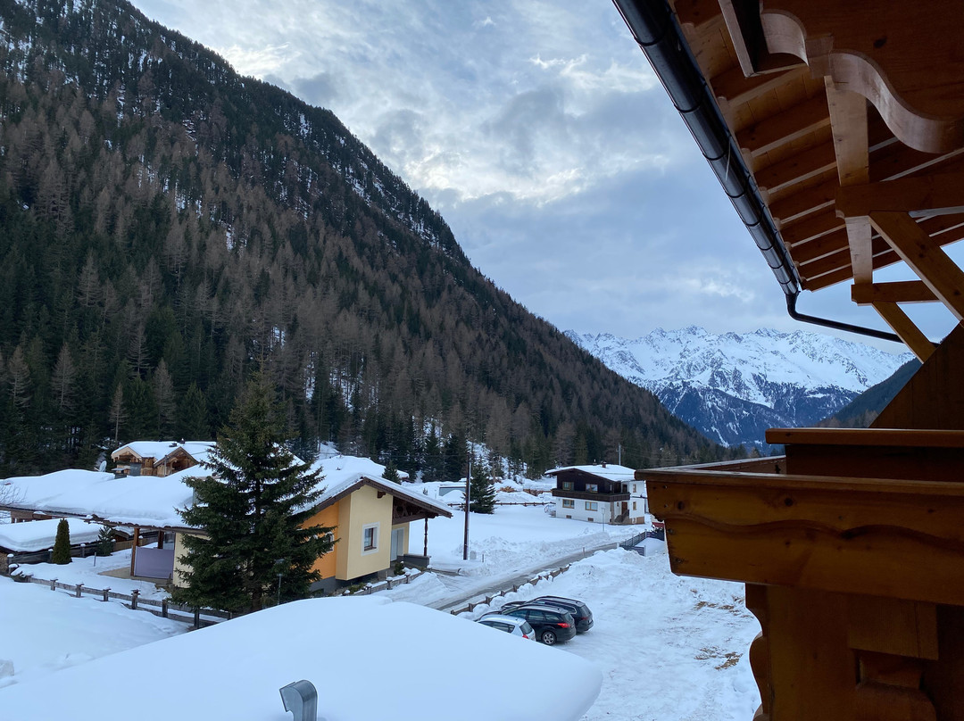 Hotel Gasthof Schöpf主图