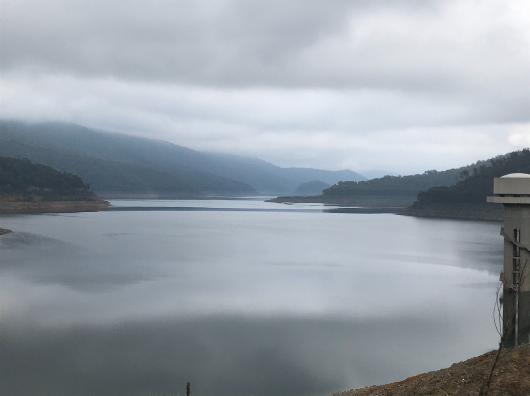 Thomson Dam景点图片
