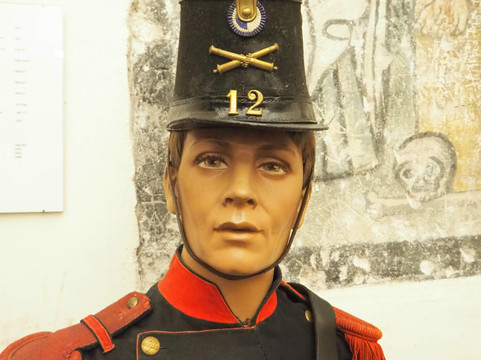 Guided City Tour of Lucerne-卢塞恩必去景点