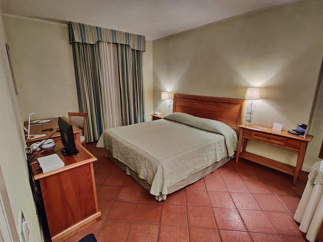 Tenuta la Cascinetta主图