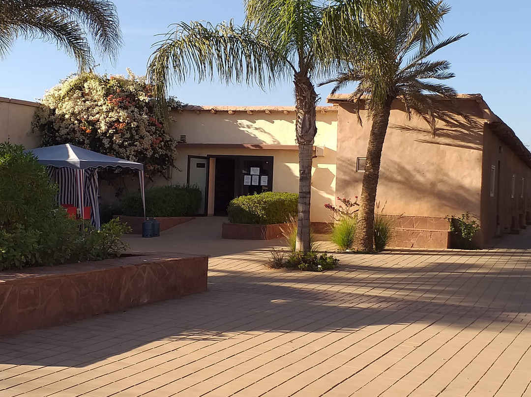 Ouled Sghir旅游攻略图片