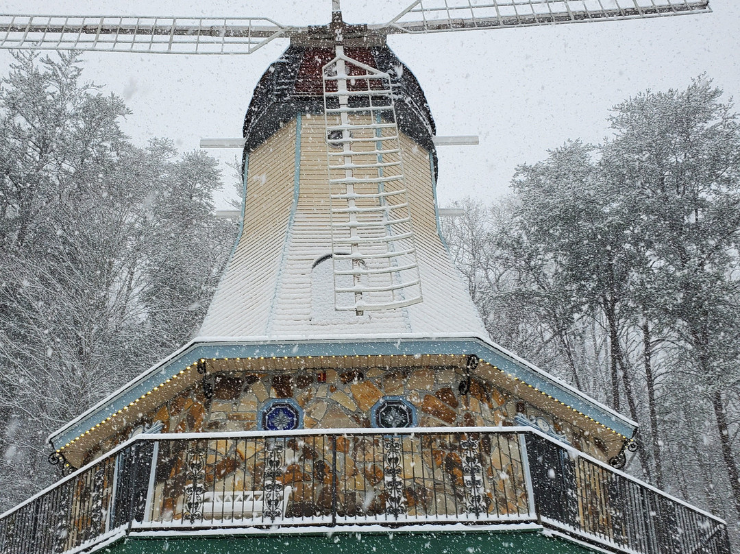 海伦海蒂汽车旅馆主图
