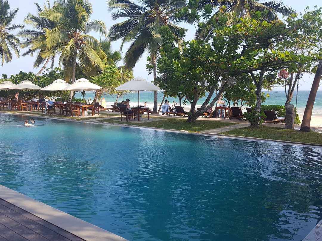 Paradise Beach Resort主图