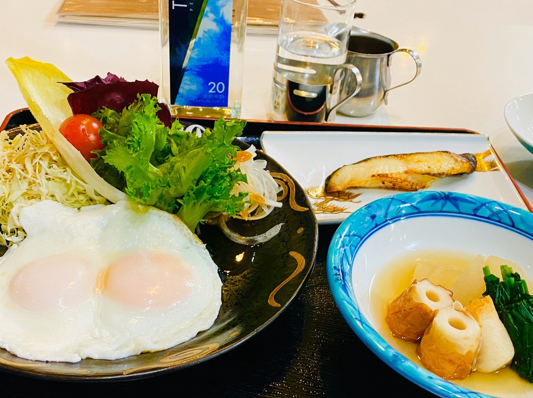 Horoshin Onsen Hotarukan主图