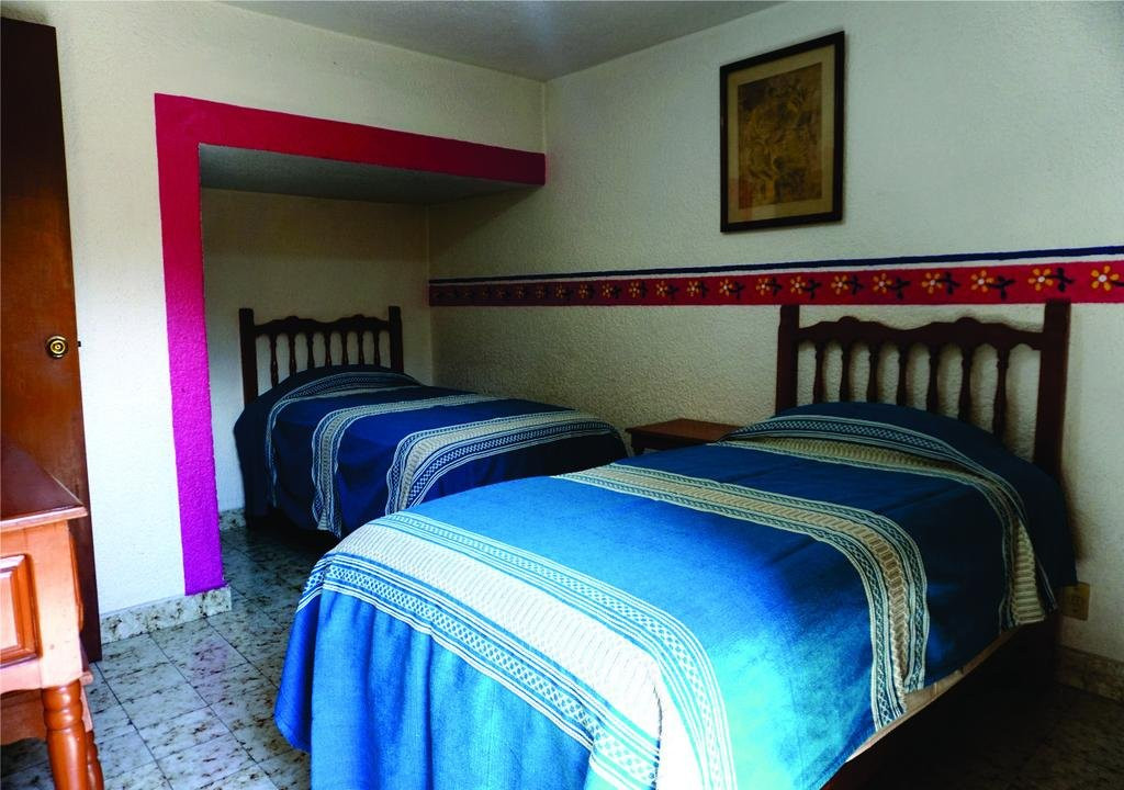 Hotel Los Siete Principes主图