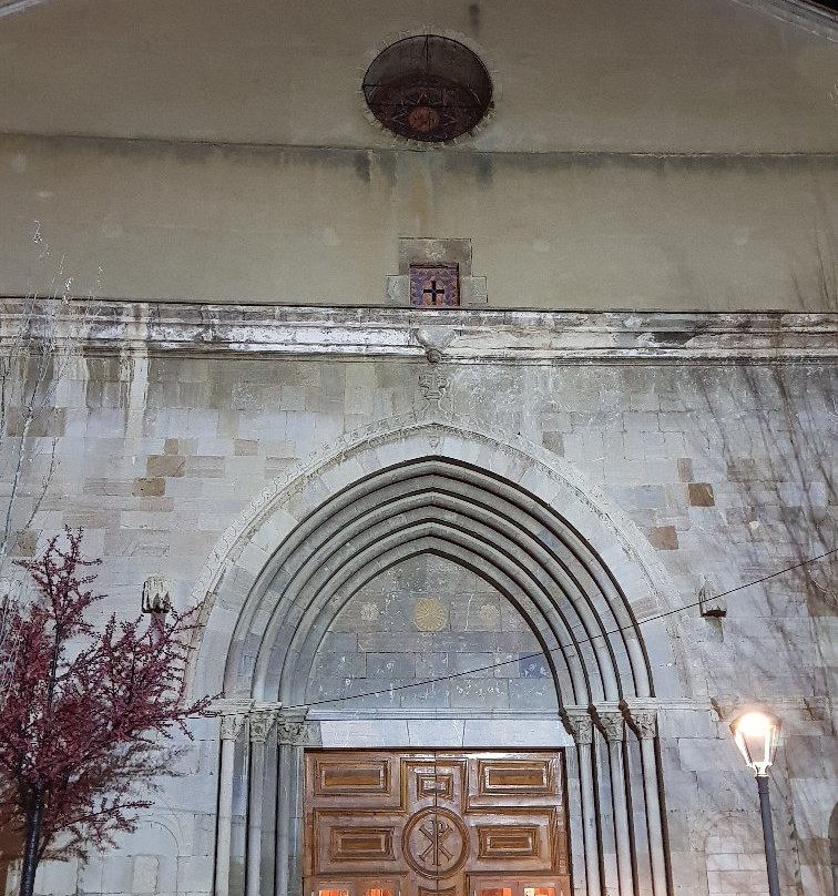 Esglesia de Sant Domenec景点图片