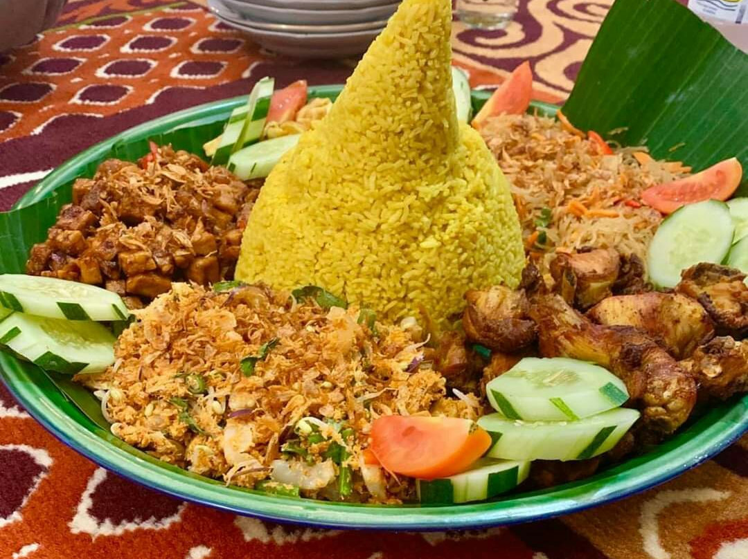 Lombok Expeditions-Senggigi必去景点