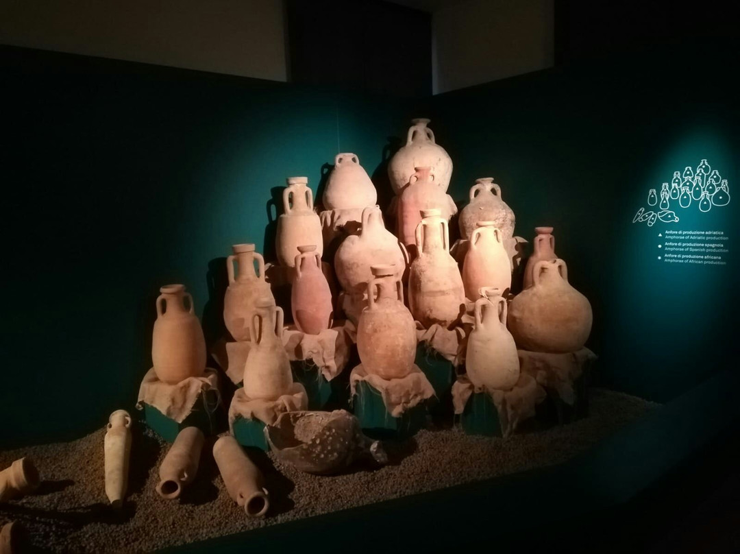 Civici Musei del Castello di Udine-乌迪内必去景点