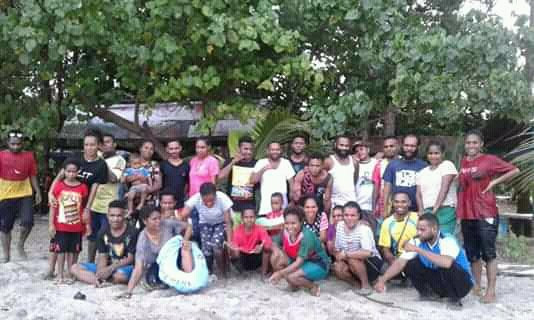 Hamadi Beach-查亚普拉必去景点