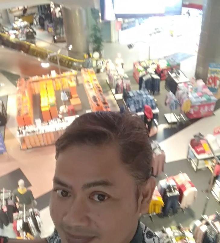 Metropolitan Mall Bekasi-勿加泗必去景点