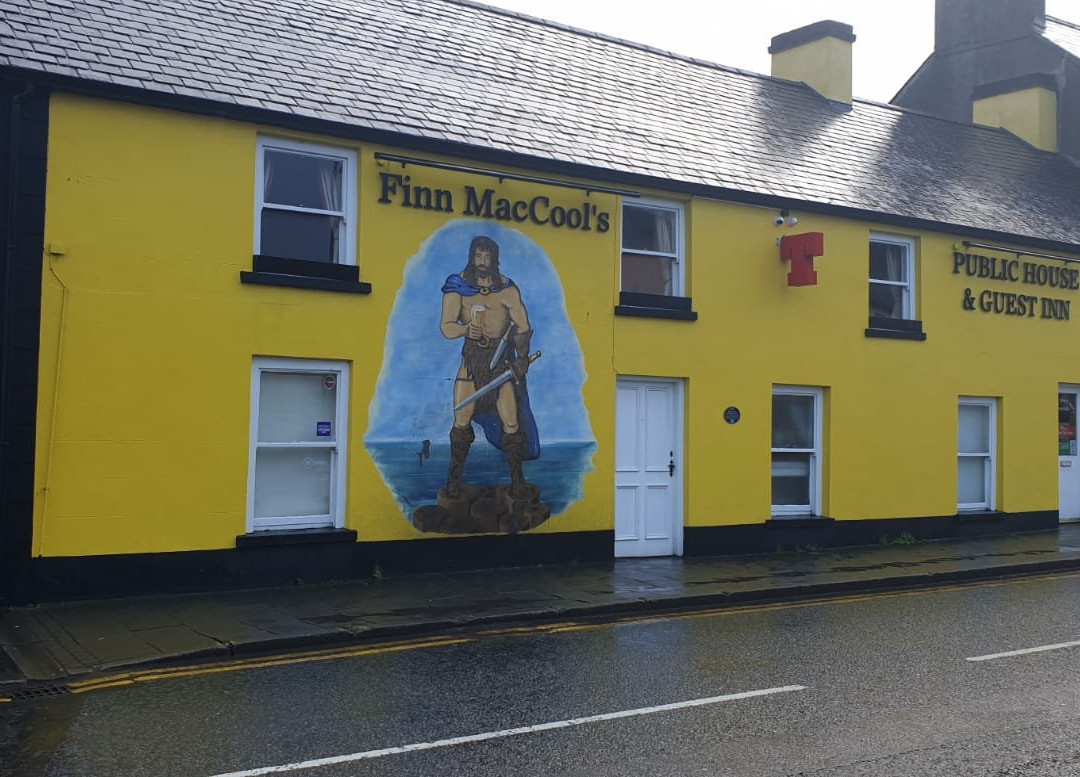 Finn MacCool's Public House and Guest Inn主图