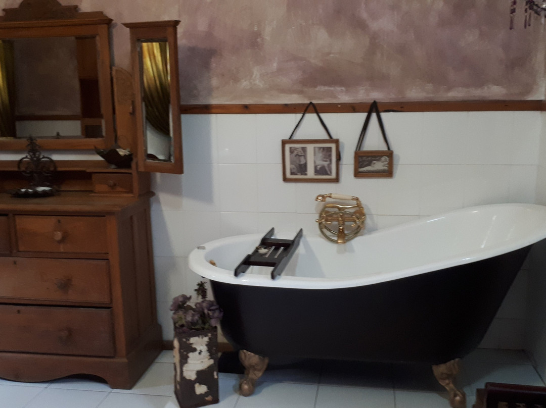 The Green Acorn Guest House主图