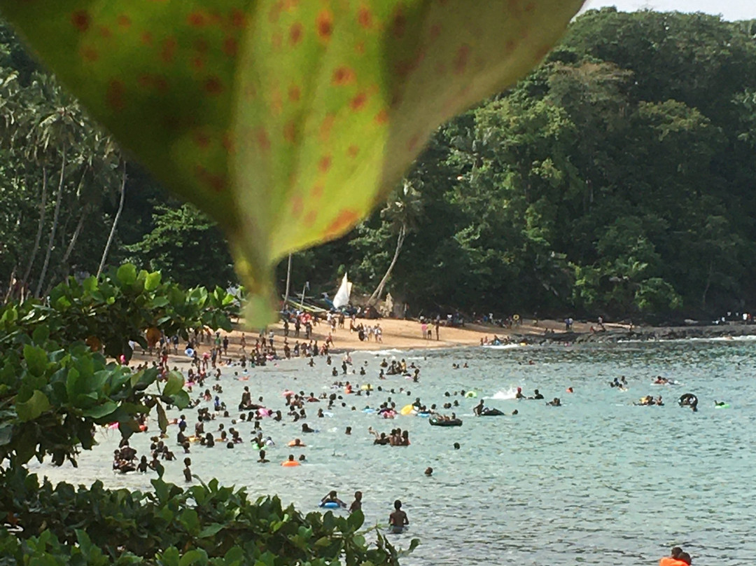 Club Santana Beach & Resort主图