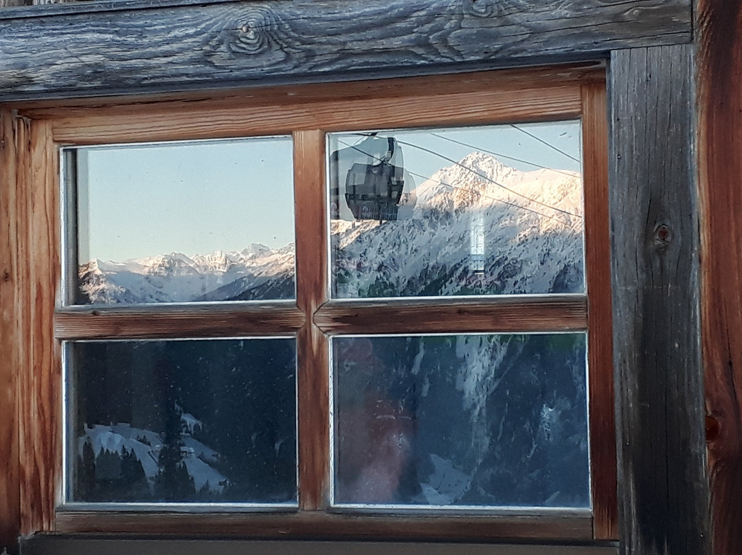 Haus Matschwitz主图