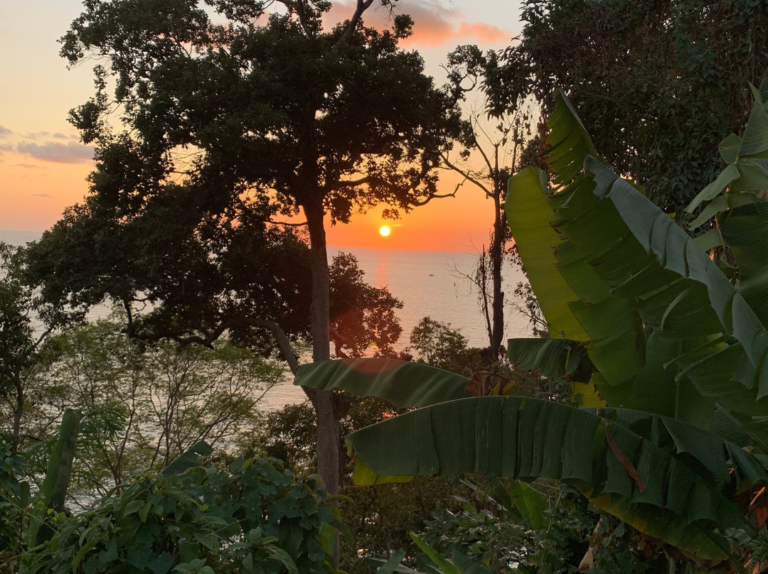 暹罗升级水上运动-象岛必去景点