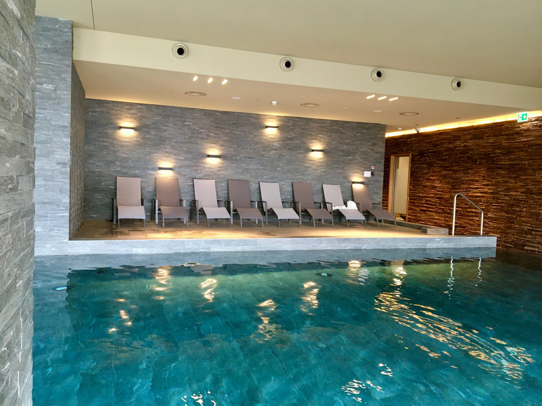 Peaks Place Apartment-Hotel Wellness & Spa主图