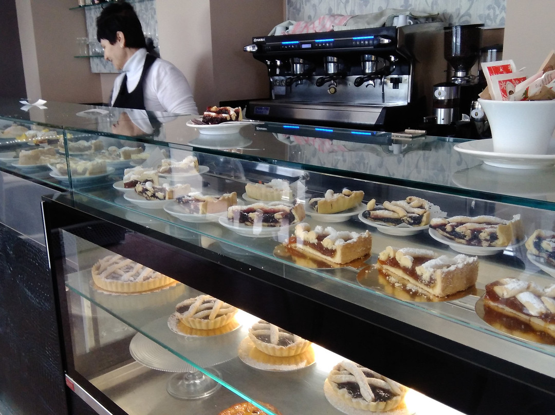 Caffe Vittoria-萨沃纳必去景点