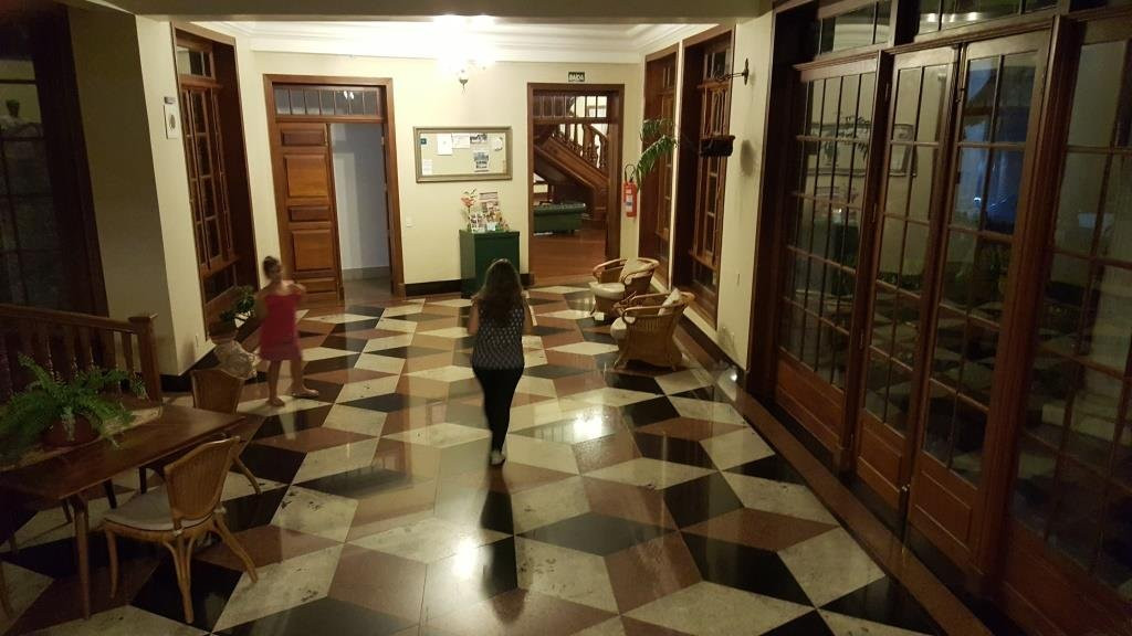 Aroso Paço Hotel主图