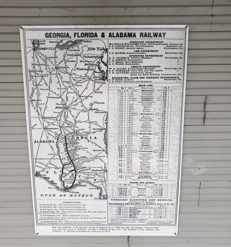 Sopchoppy City Park-Sopchoppy必去景点