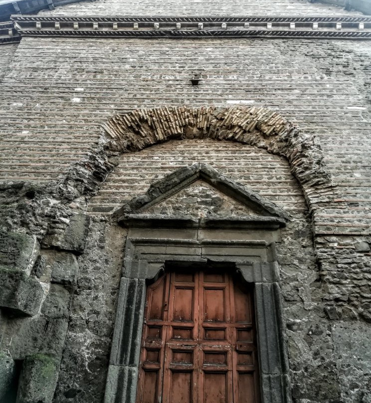 Terme di Cellomaio-Albano Laziale必去景点