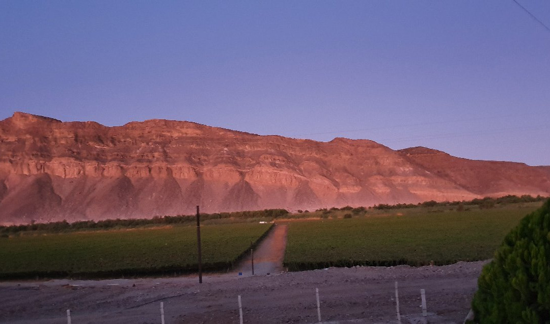 Noordoewer Guesthouse主图