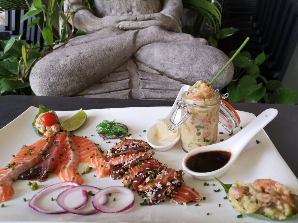 Restaurant O Bon Gout