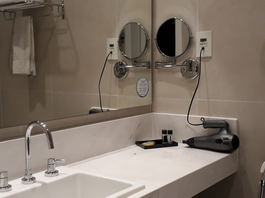 Intercity Patio Pinda主图