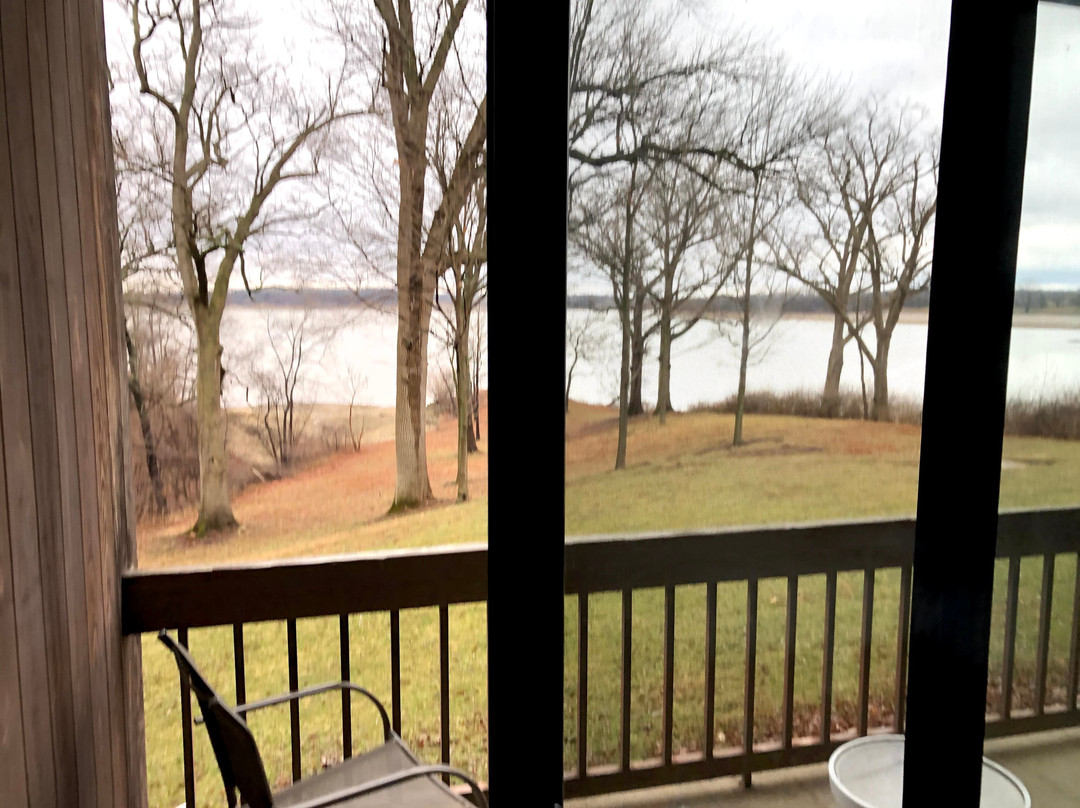 Deer Creek Lodge and Conference Center主图