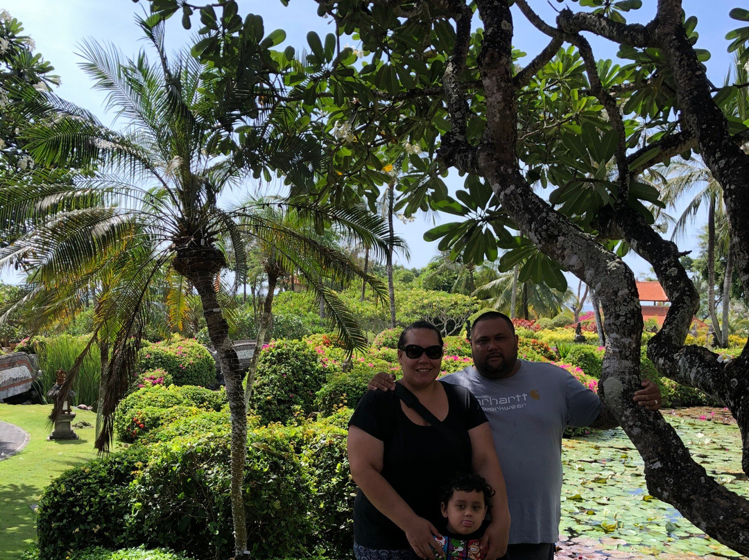 Balinice Transport-库塔必去景点