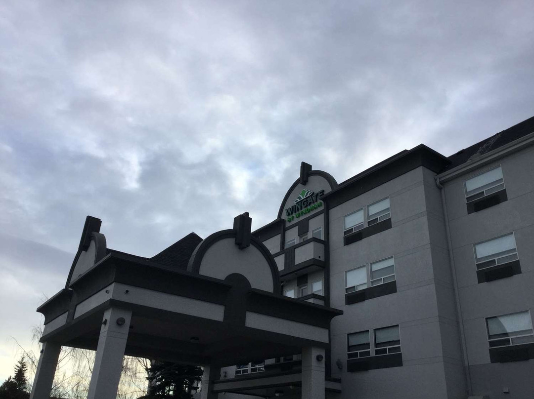 Wingate by Wyndham Lethbridge主图