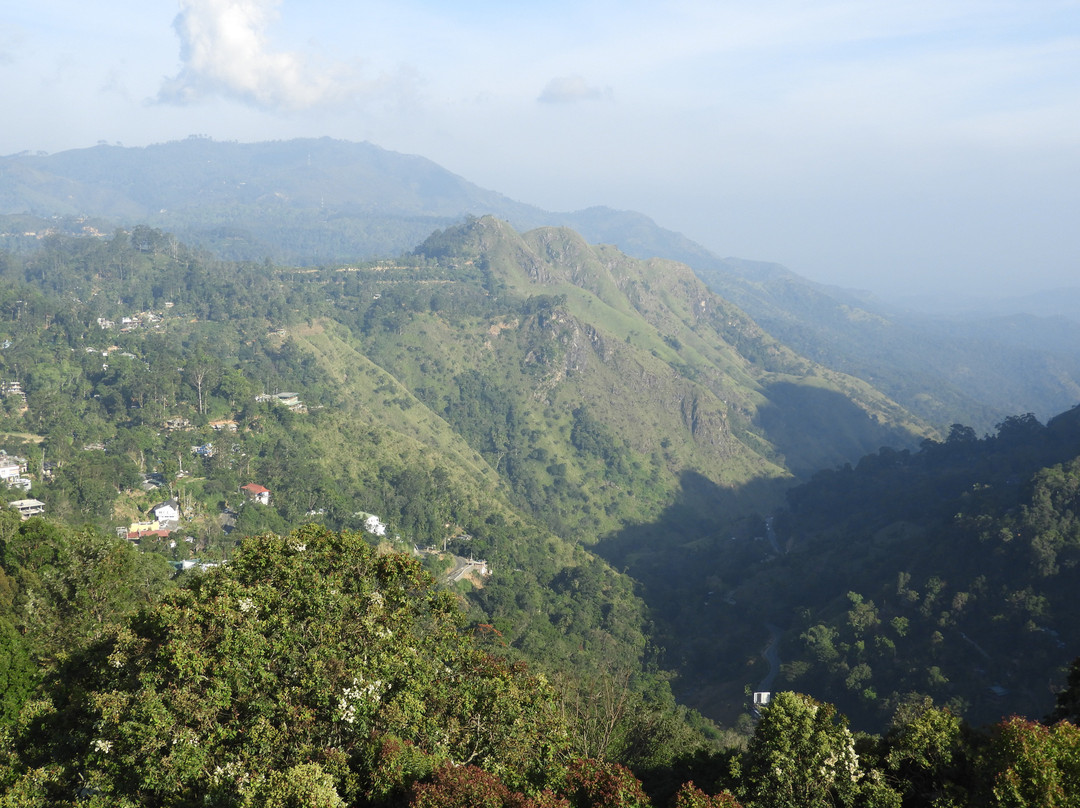 天堂边缘酒店主图