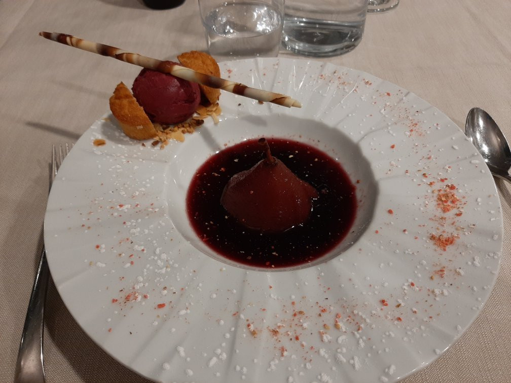 左岸餐厅酒店主图