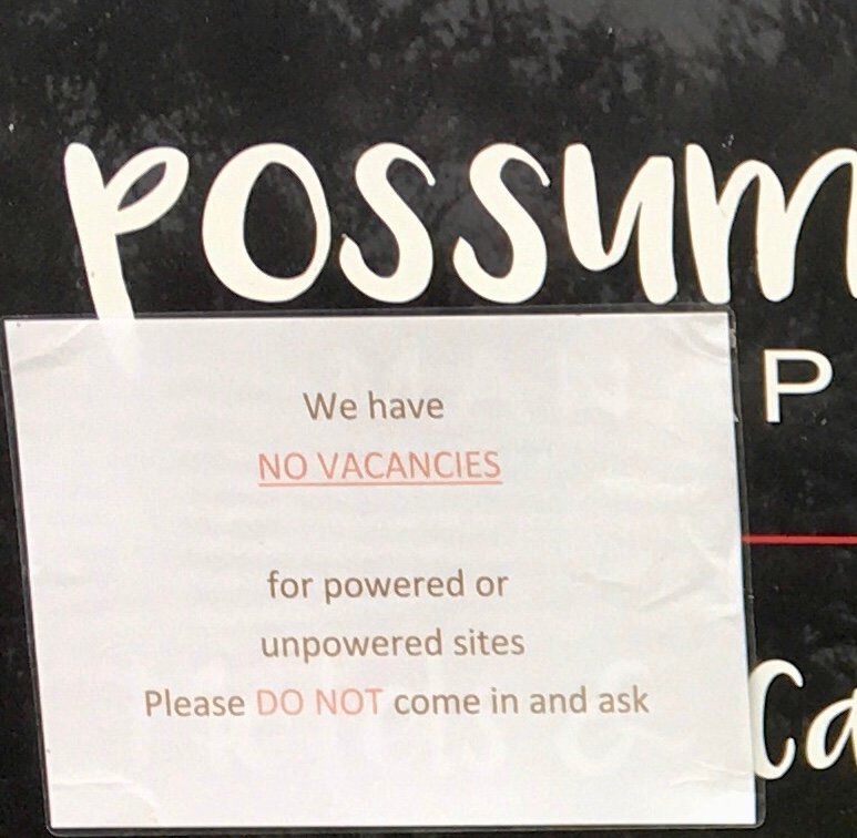 Possum Lodge-官方