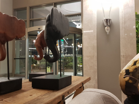 Holiday Inn Bursa - City Centre by IHG主图