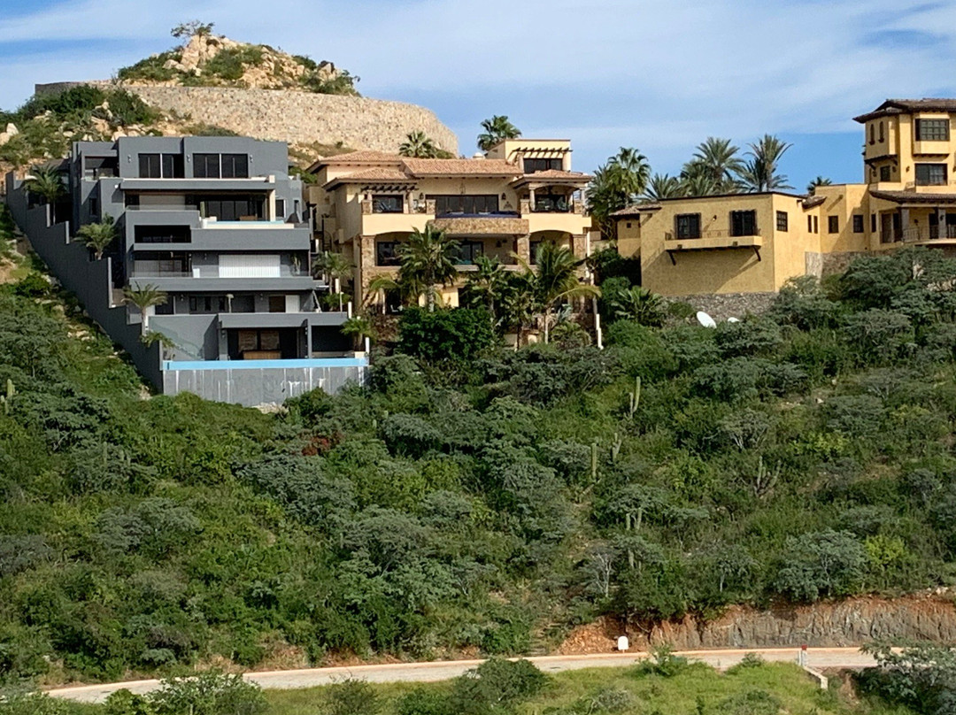 Pedregal-卡波圣卢卡斯必去景点