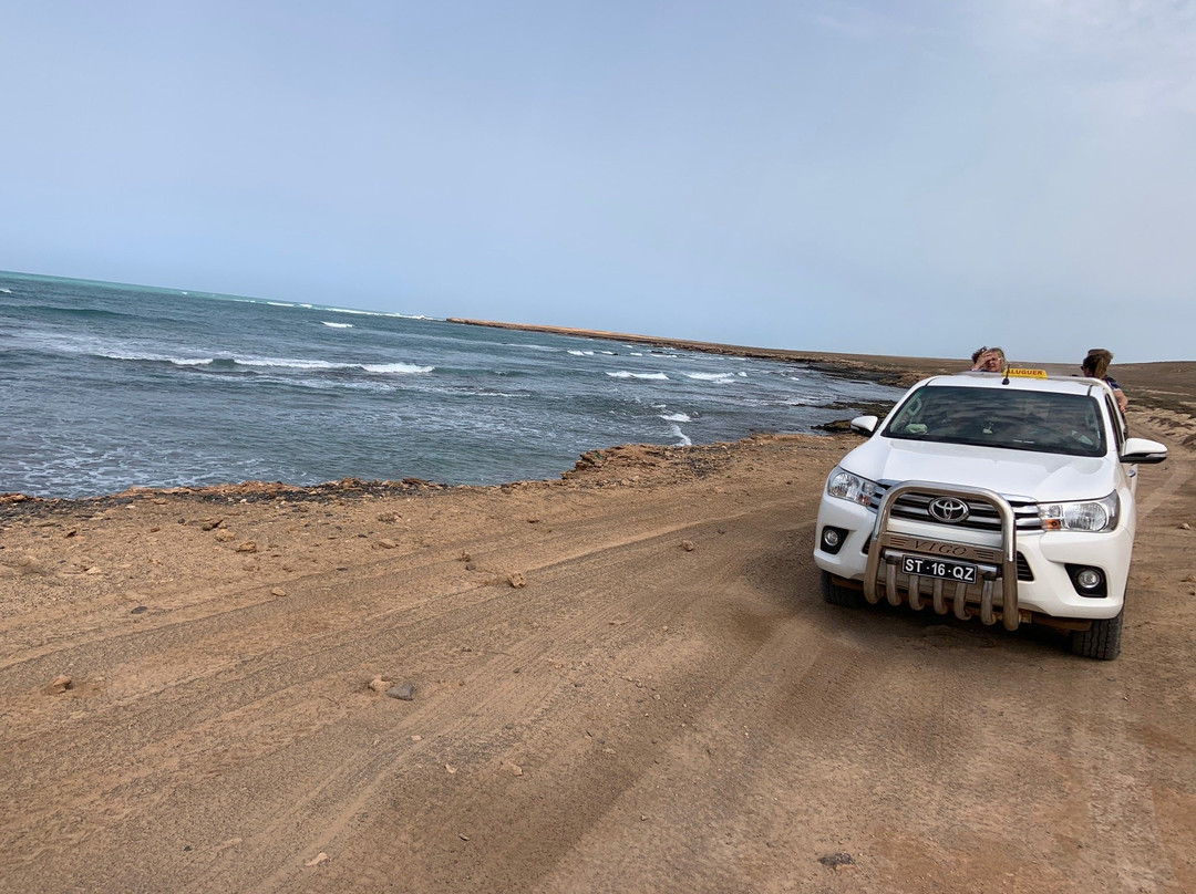 Boa Vista Tours-博阿维斯塔必去景点