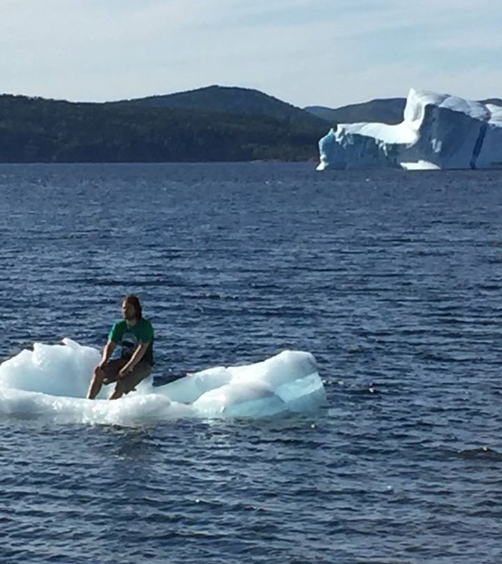 Triton旅游攻略图片