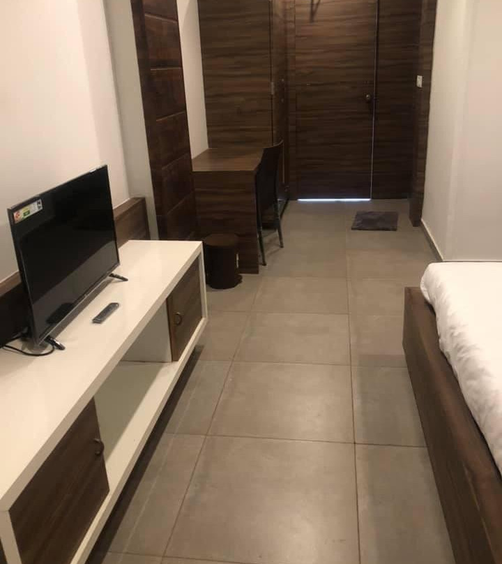 Jaylos Lake Resort主图