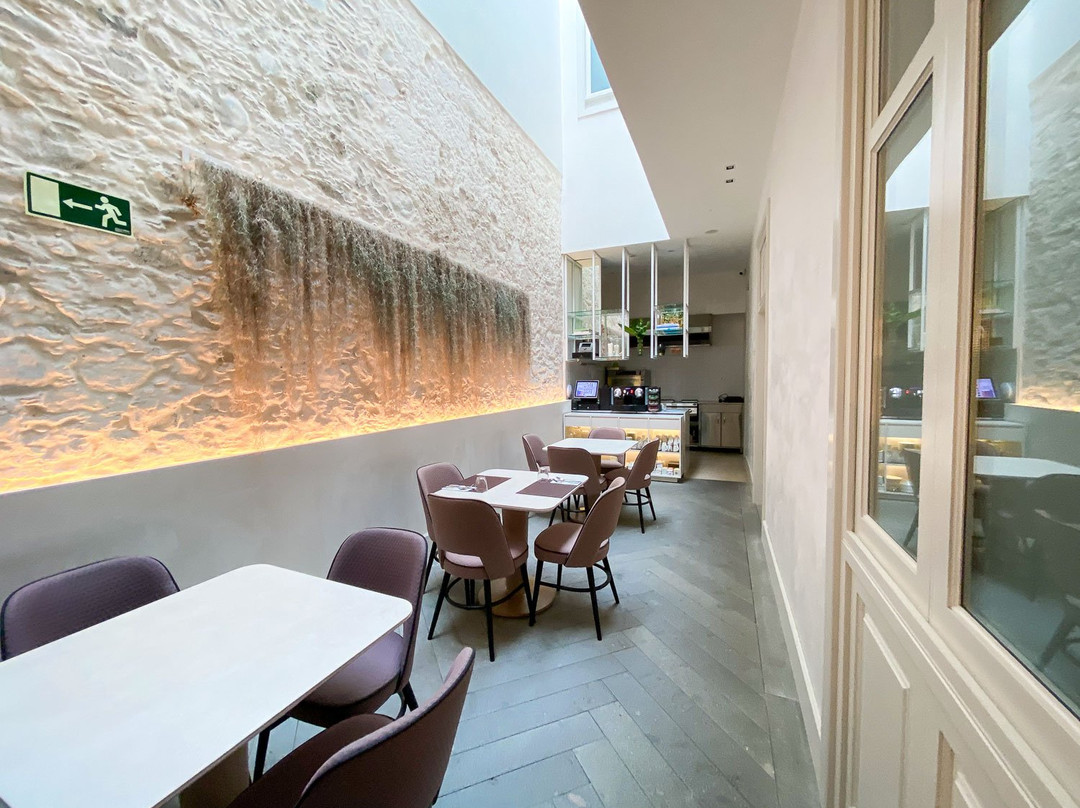 VEINTIUNO - Emblematic Hotels - Adults Only主图