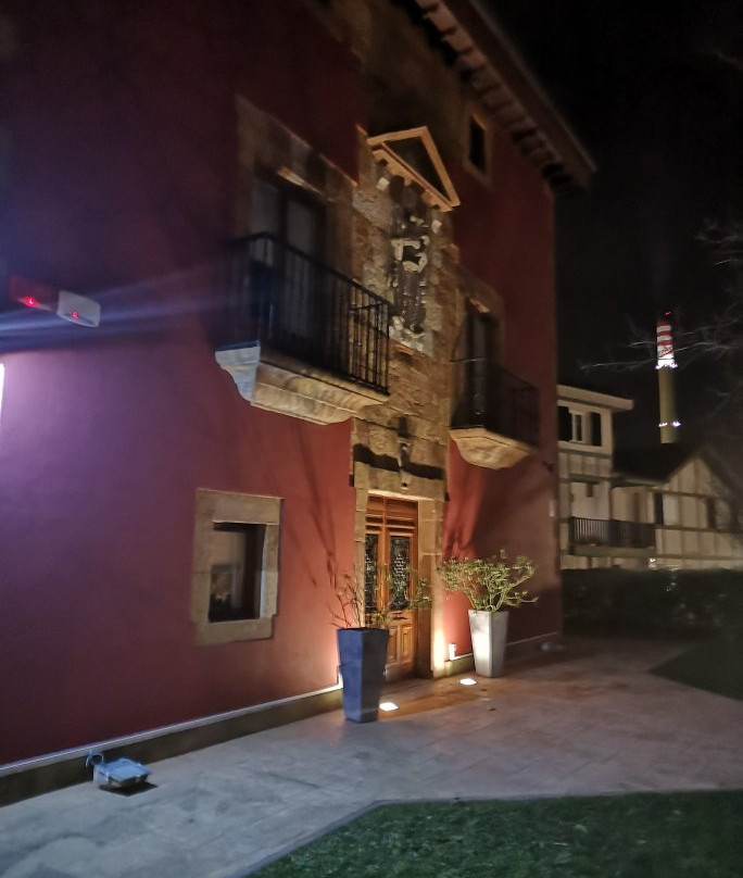 Hotel Palacio Muñatones主图