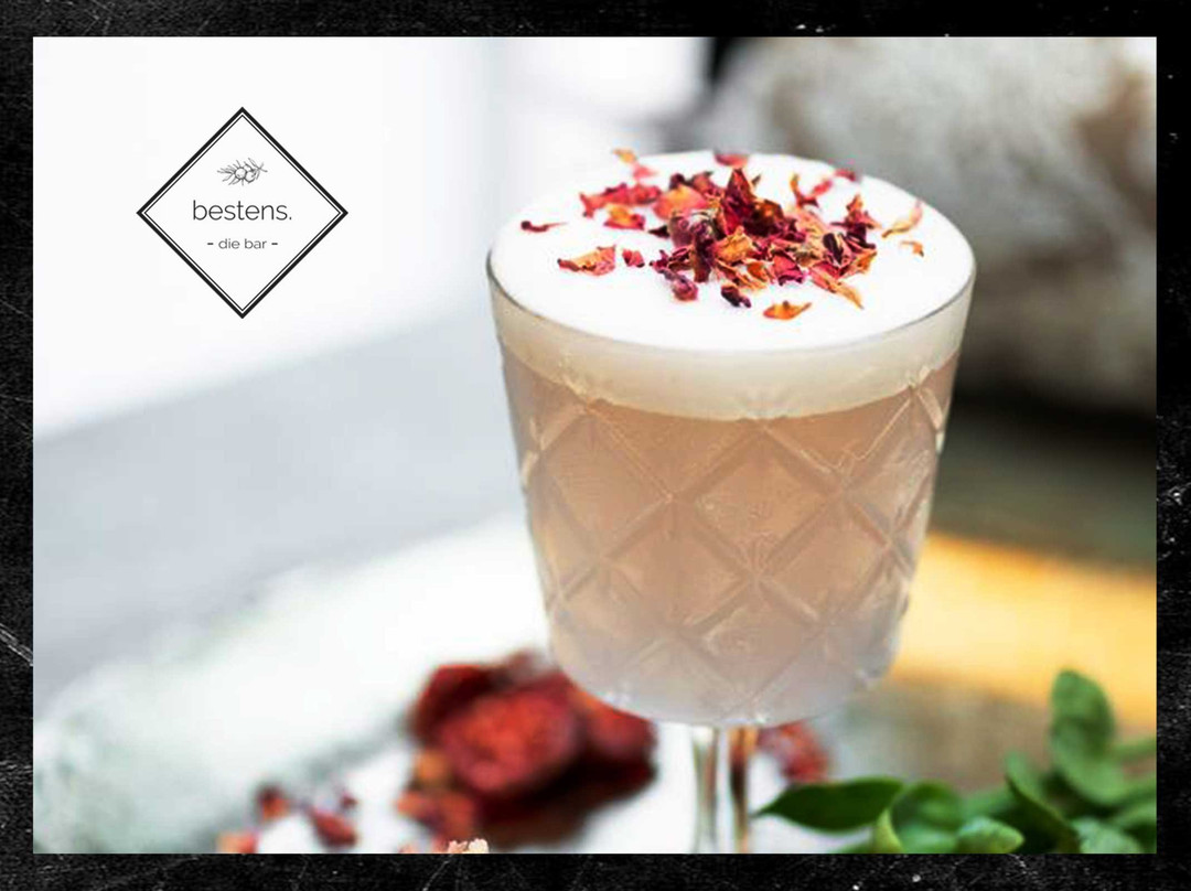 bestens - the bar-维也纳必去景点